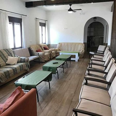 Casa Rural El Batan Casa Rural 37 Personas トレド エクステリア 写真