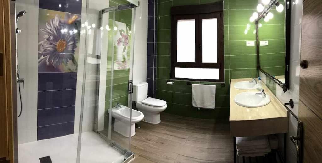 Casa Rural El Batan Casa Rural 37 Personas トレド エクステリア 写真