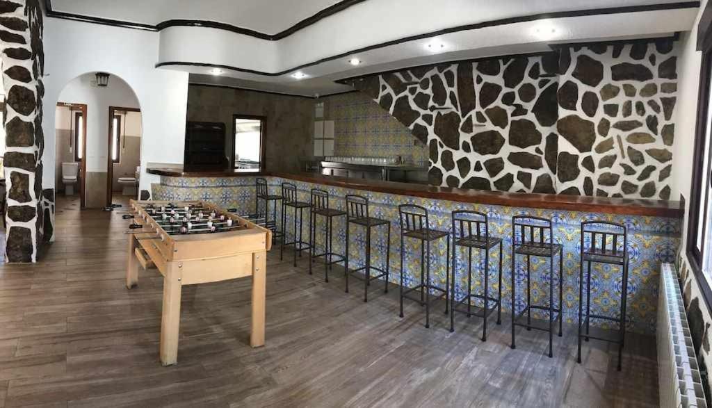 Casa Rural El Batan Casa Rural 37 Personas トレド エクステリア 写真