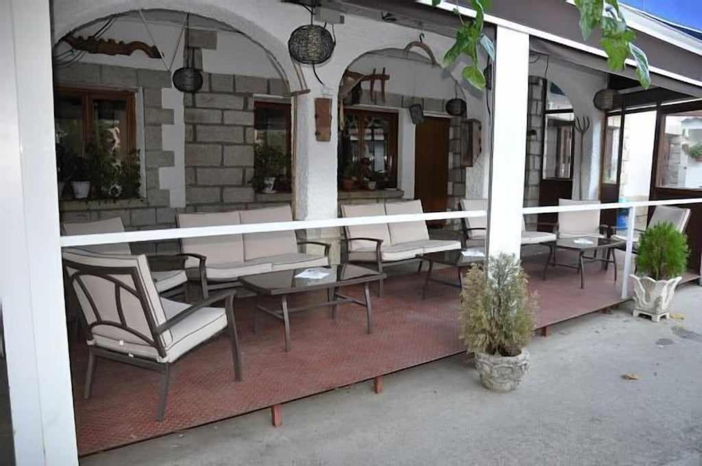 Casa Rural El Batan Casa Rural 37 Personas トレド エクステリア 写真