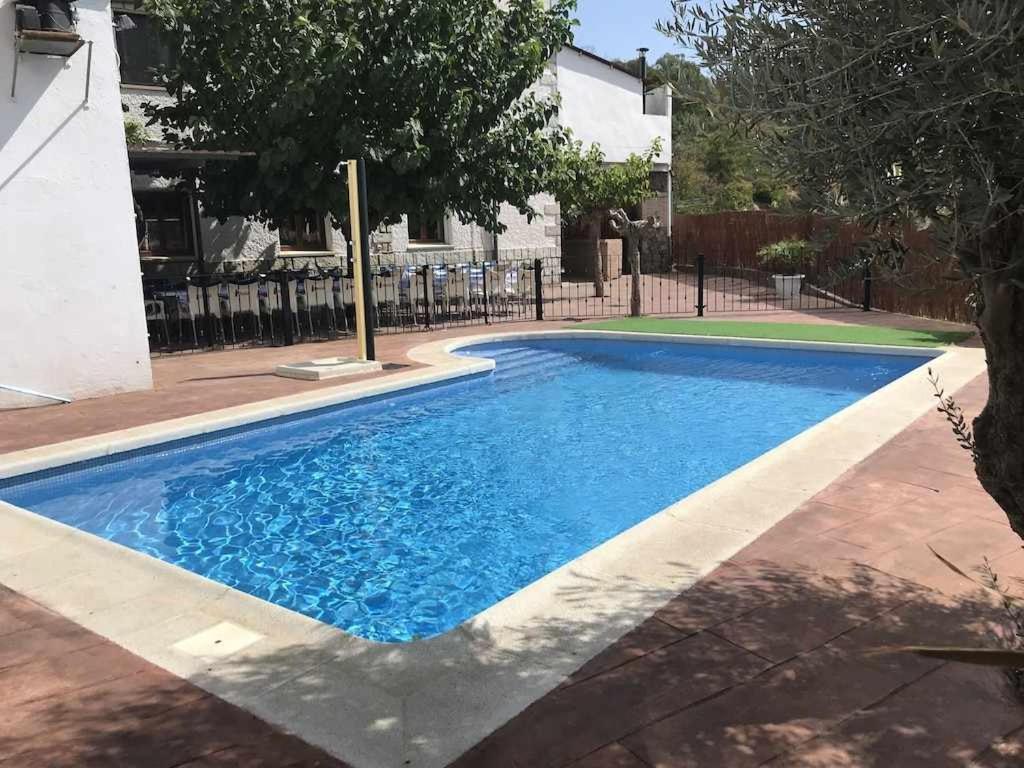 Casa Rural El Batan Casa Rural 37 Personas トレド エクステリア 写真