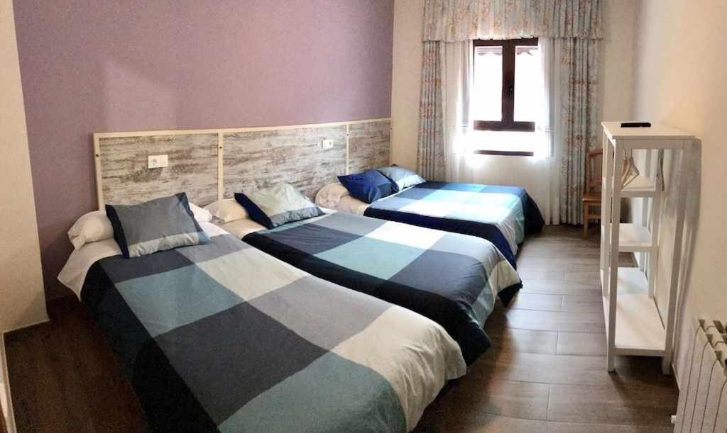 Casa Rural El Batan Casa Rural 37 Personas トレド エクステリア 写真