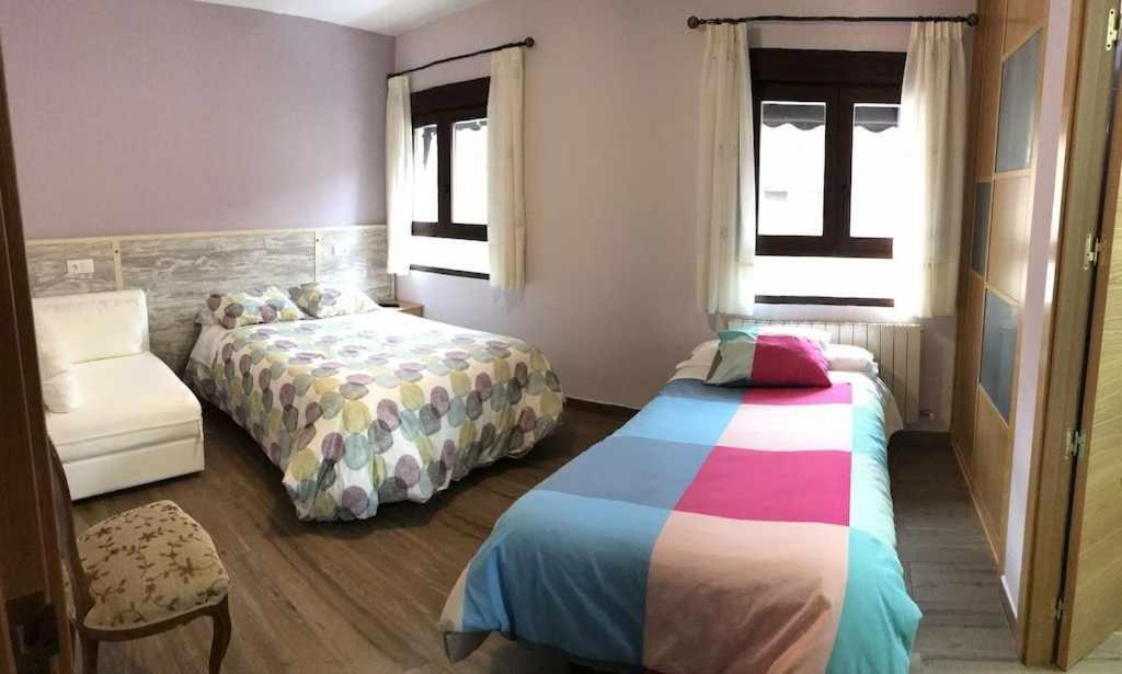 Casa Rural El Batan Casa Rural 37 Personas トレド エクステリア 写真