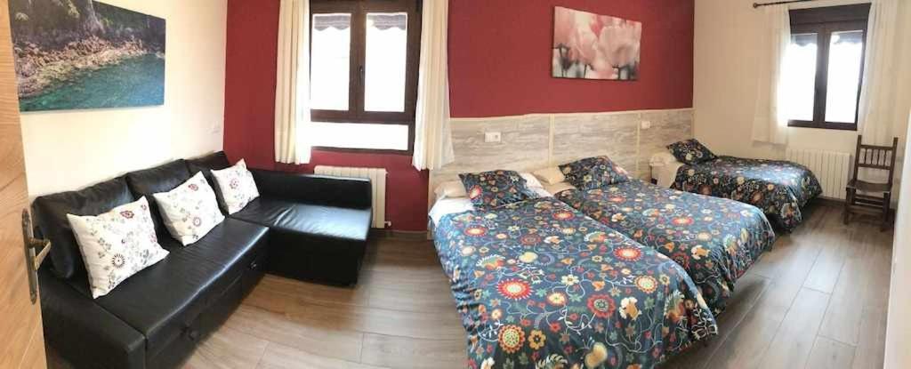 Casa Rural El Batan Casa Rural 37 Personas トレド エクステリア 写真