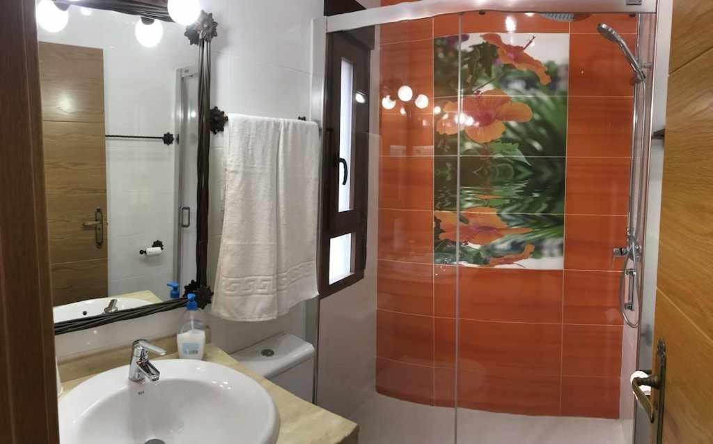 Casa Rural El Batan Casa Rural 37 Personas トレド エクステリア 写真