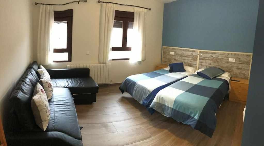 Casa Rural El Batan Casa Rural 37 Personas トレド エクステリア 写真