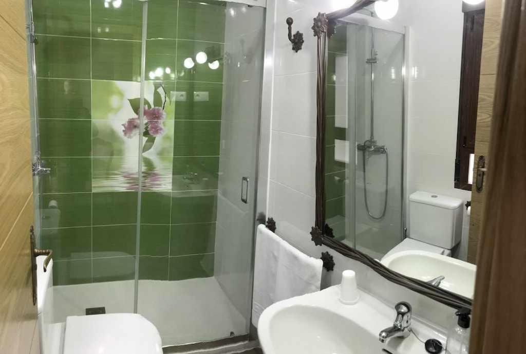 Casa Rural El Batan Casa Rural 37 Personas トレド エクステリア 写真