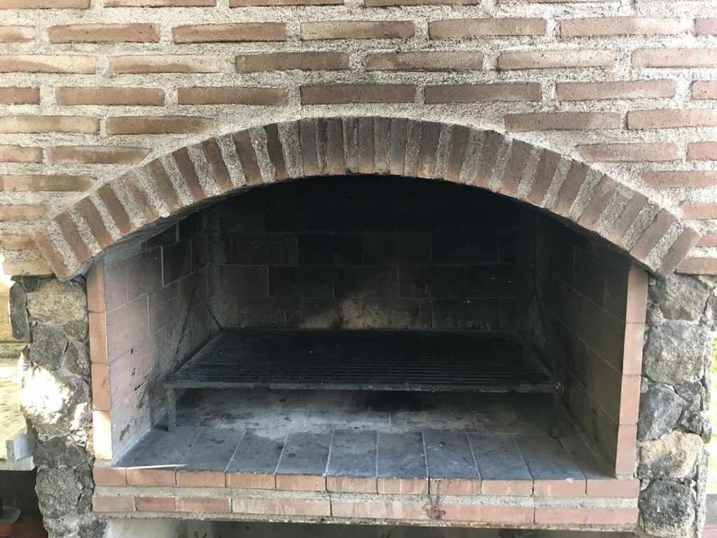 Casa Rural El Batan Casa Rural 37 Personas トレド エクステリア 写真