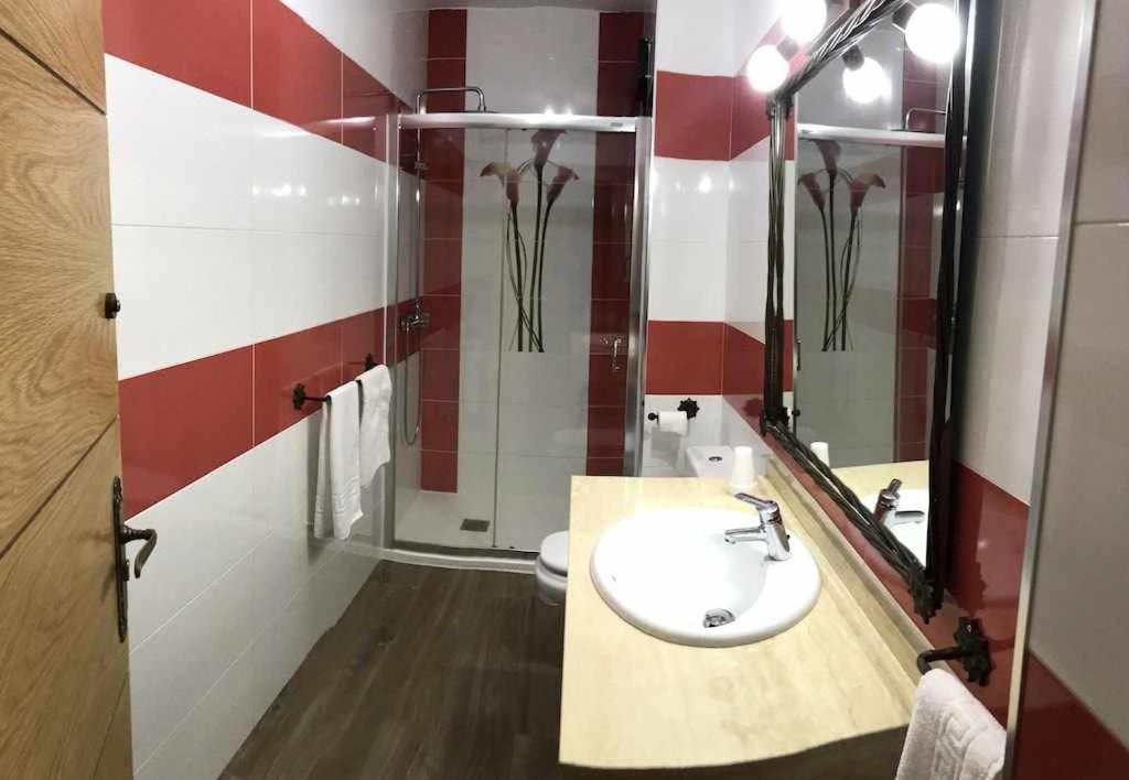 Casa Rural El Batan Casa Rural 37 Personas トレド エクステリア 写真