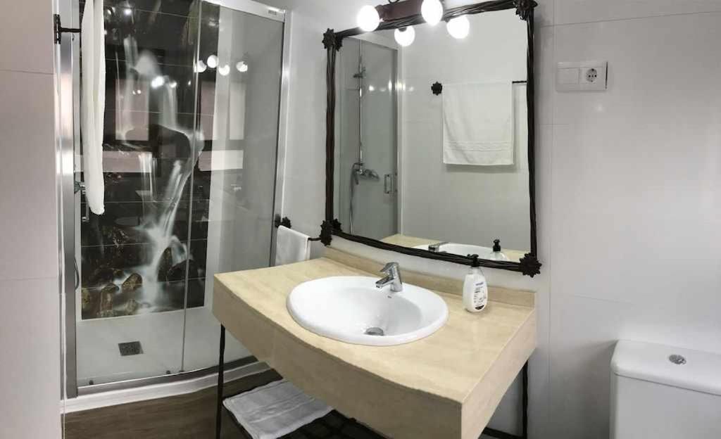 Casa Rural El Batan Casa Rural 37 Personas トレド エクステリア 写真