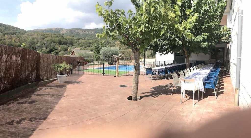 Casa Rural El Batan Casa Rural 37 Personas トレド エクステリア 写真