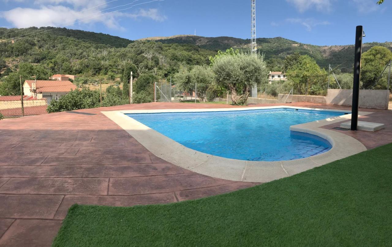 Casa Rural El Batan Casa Rural 37 Personas トレド エクステリア 写真